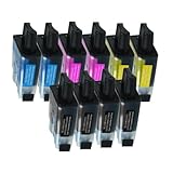 DCP 120C, DCP 310CN, DCP 315CN, DCP 340CW, FAX 1835C, FAX 1840C,