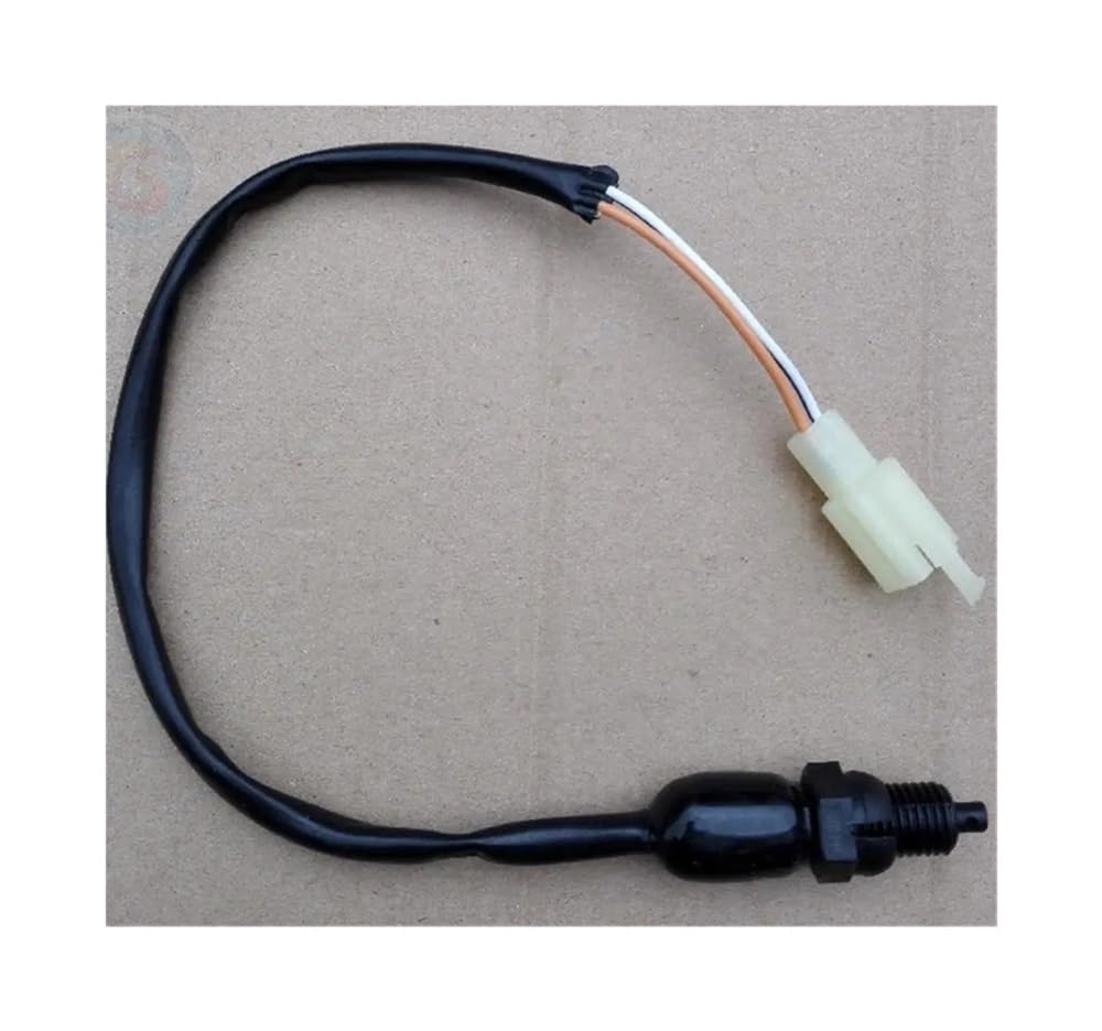 Interruptor de luz de freno para GZ125HS idóneo para pasar la ITV de tu moto