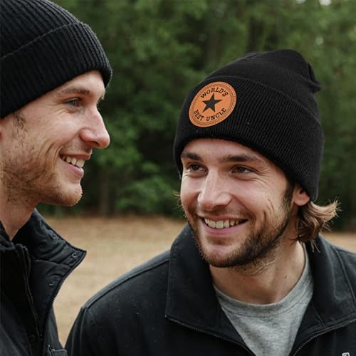 Image of Best Gifts for Brother Hat from Sister Men