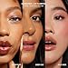 Nudestix Hydrating Peptide Lip Butter Tint Set – 3-Piece Glossy Lip Balm Kit with Avocado, Shea Butter & Peptides | Plumping, Moisturizing Nude Lip Tints | Clean, Vegan & Cruelty-Free