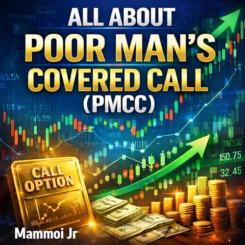All About Poor Man's Covered Call cover art