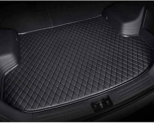 Trimak Passform-Fußmatten Oder Kofferraumwanne Oder Volvo XC90, Volvo XC90 5 Sitzer 2015-2025 Gummimatten Auto & Kofferraummatte
