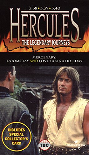 Hercules