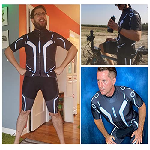 Can You Wear Lycra/Spandex on a Mountain Bike? Ten Speed Bike