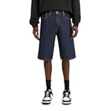 Men&apos;s 569 Loose Straight Denim Shorts
