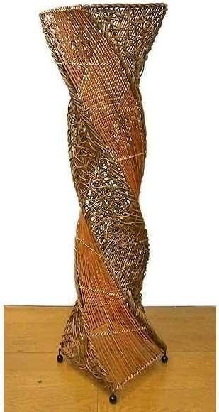 バリ島 アジアンランプ 高さ約100cm ランプ 楽天市場】【送料無料