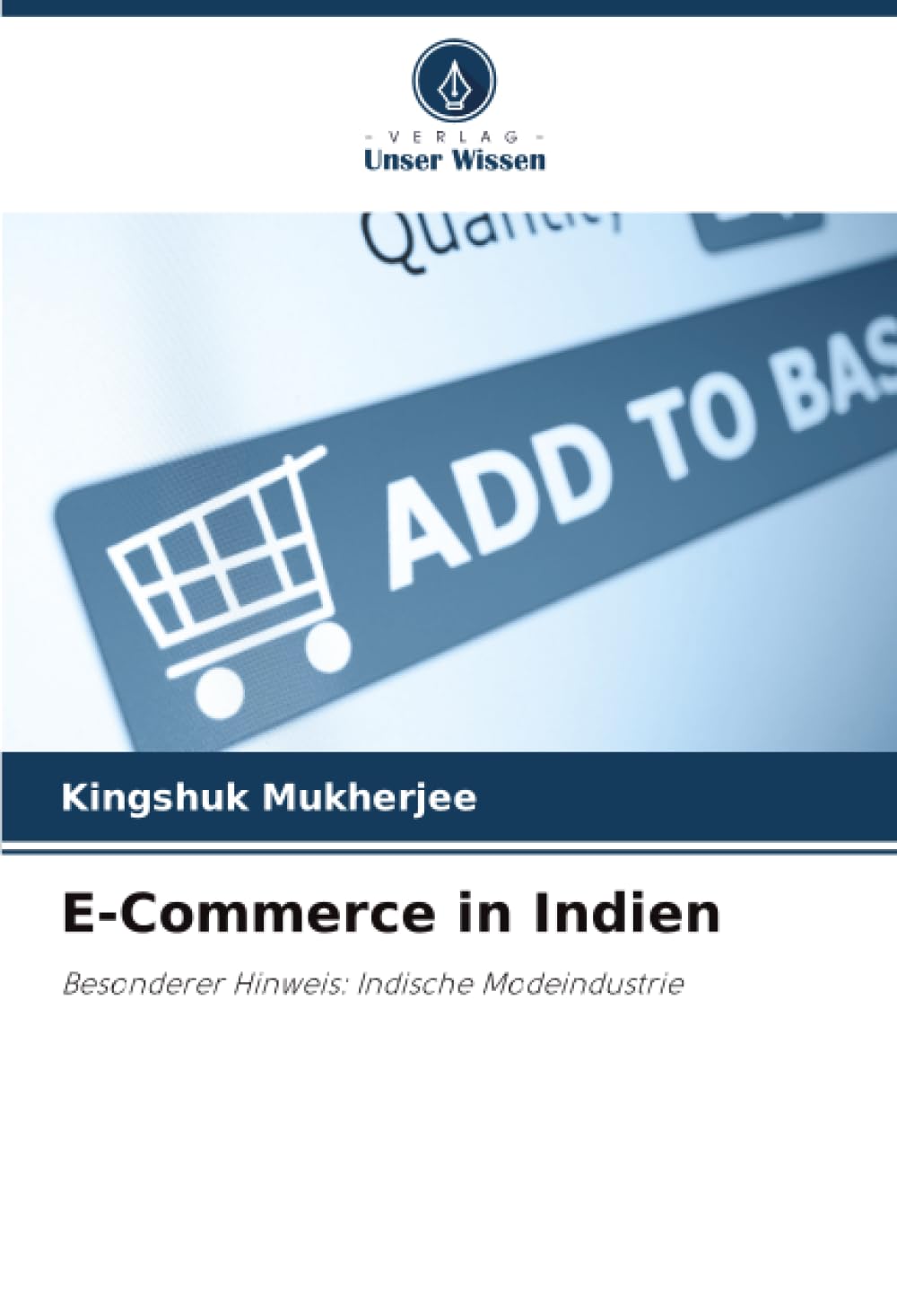 E-Commerce in Indien: Besonderer Hinweis: Indische Modeindustrie