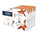Hammermill Paper, Inkjet Multipurpose Paper, 8.5 x 11 Paper, Letter Size, 24lb Paper, 96 Bright, 5 Reams / 2500 Sheets (105050C) Acid Free Paper