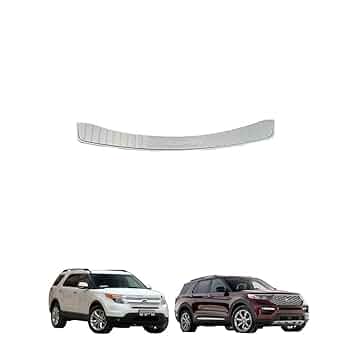 カーアクセサリー フォードエクスプローラー 2016-2019 2017