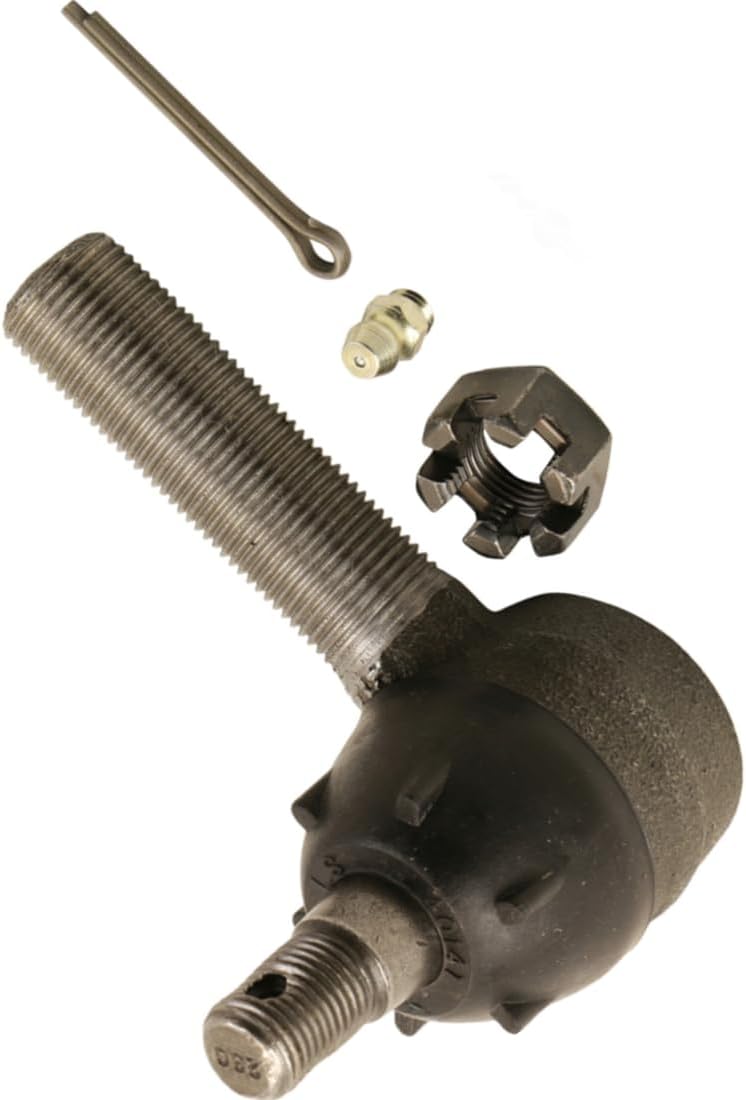 Right Outer Steering Drag Link for Pontiac Streamliner 1946 1947 1948 1949 1950 1951 1 PCS Replacement A838, 2240673, 0921317, 8136600, J0921317, 921317