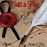 autocollant corse ribellu  Amore ribellu