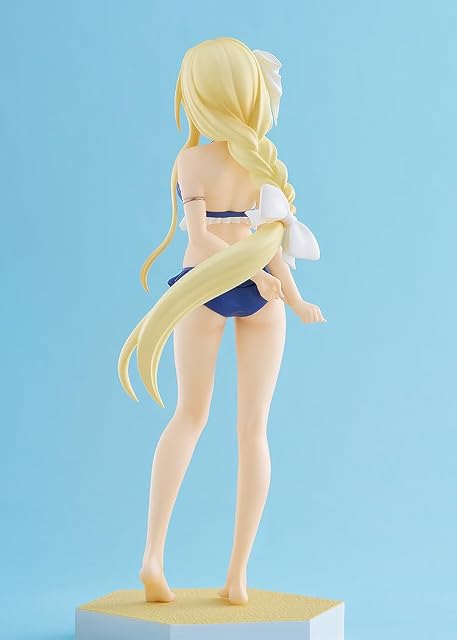 Foto 3 de 5 de Alice Figura 17 cm Sword Art Online Progressive: Scherzo of Deep Night Pop up Parade Beach Queens