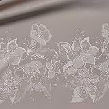 Pannello Cady Balza Fiore 90x140 Cm