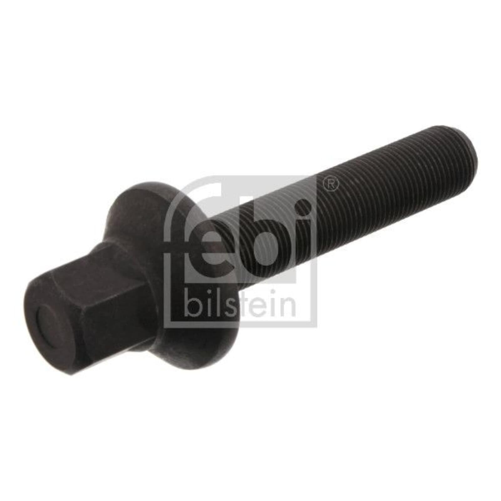 Febi bilstein 34166 Poulie, Vilebrequin | Compatible avec: BMW 1, 3, 3, 3 Cabriolet, 3 Compact, 3 Coupe, 3 Touring, 3 Touring, 5, 5 Touring, X3