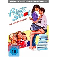 Private School - Die Superanmacher