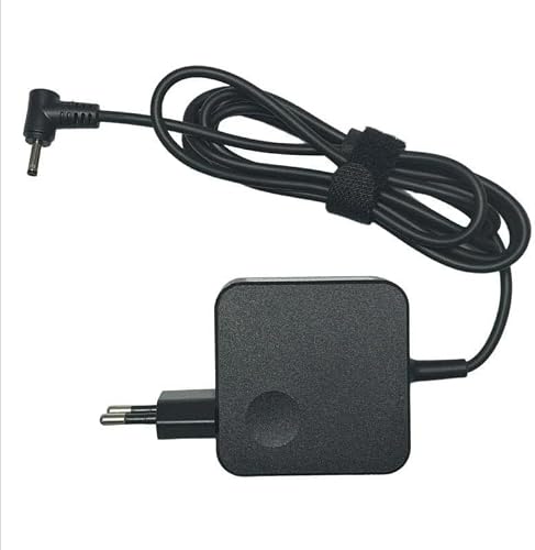 Replacement 65W Laptop Charger For Lenovo IdeaPad 5V 4A (3.5mm/1.35mm Tip)