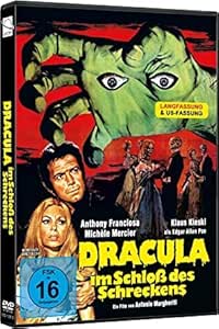 Nella stretta morsa del ragno / Web of the Spider (1971) ( Nella