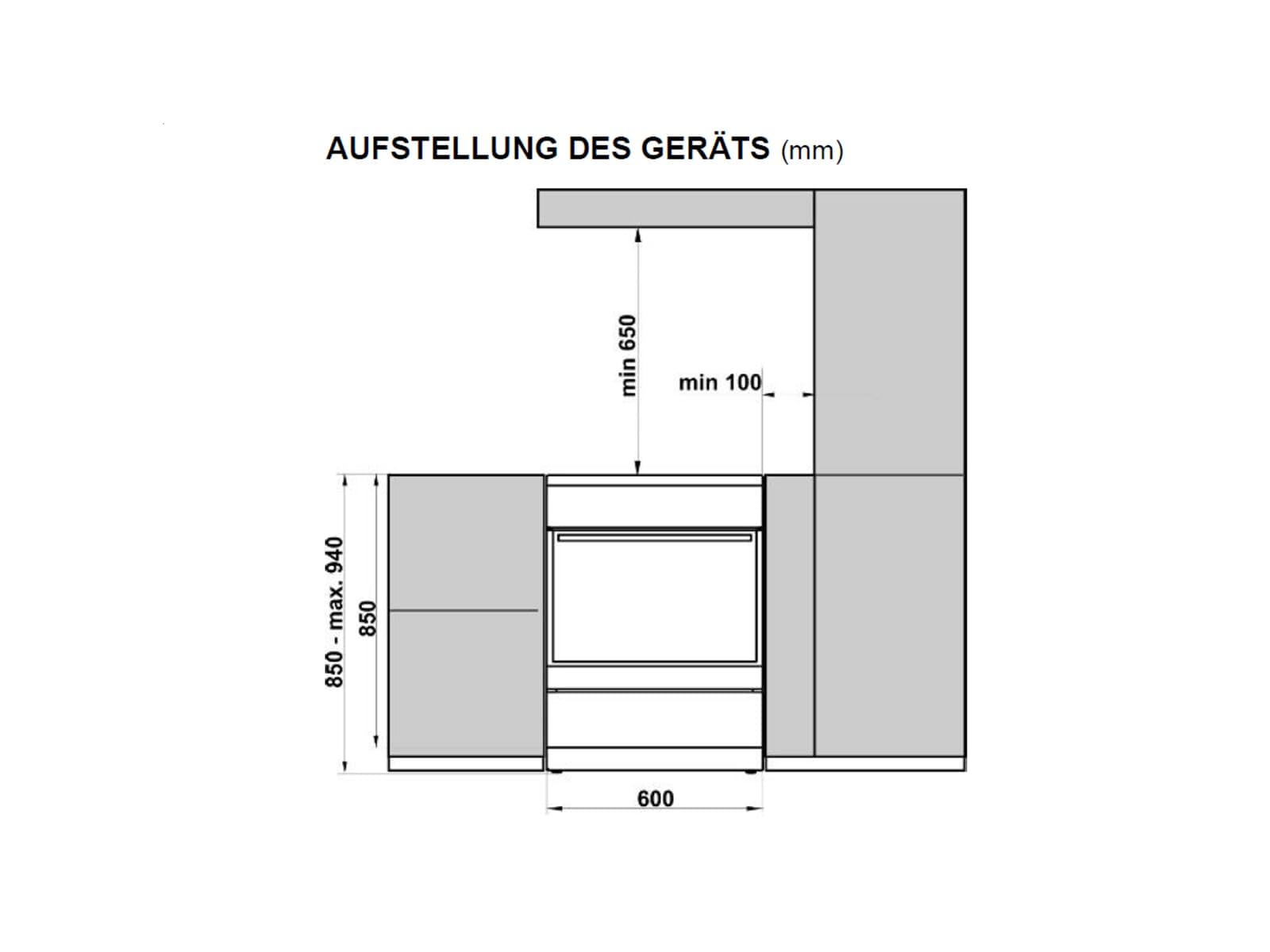 Gorenje GECS6C 70 XPA elektryczna kuchenka stojąca z płytą ceramiczną 60 cm / 71 litrów/ExtraSteam/GentleClose/AirFry/chowane przetyczki/AquaClean/PerfectGrill/teleskopowe prowadnice/stal
