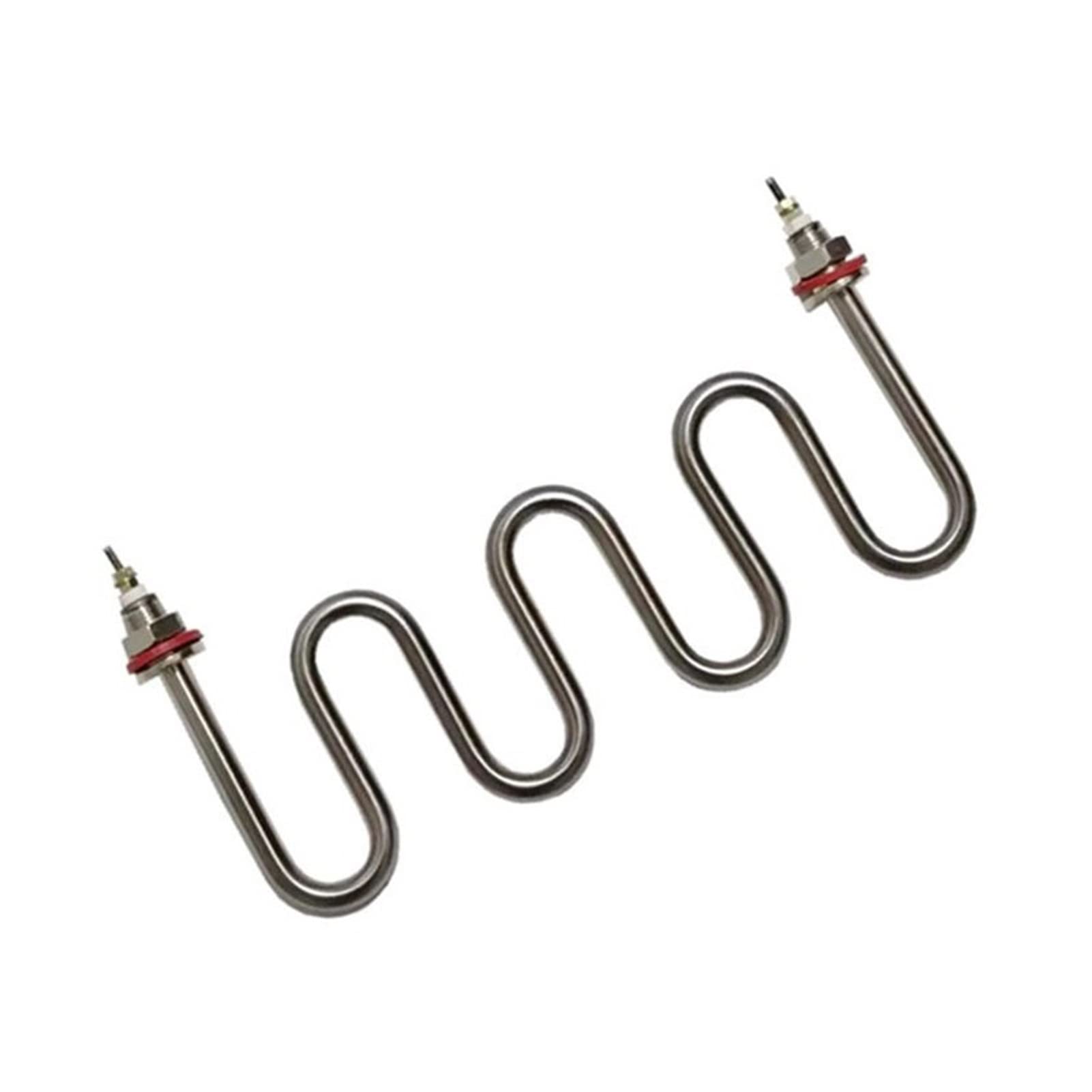 Amazon.com: YXMY2020 Water Heater Element Water Heating Element Electric Immersion  Tank/Kettle/Boiler Stainless Steel Heater 3kw/4kw High Watt Density  (Voltage : Small, Wattage : 3KW) : Tools u0026 Home Improvement