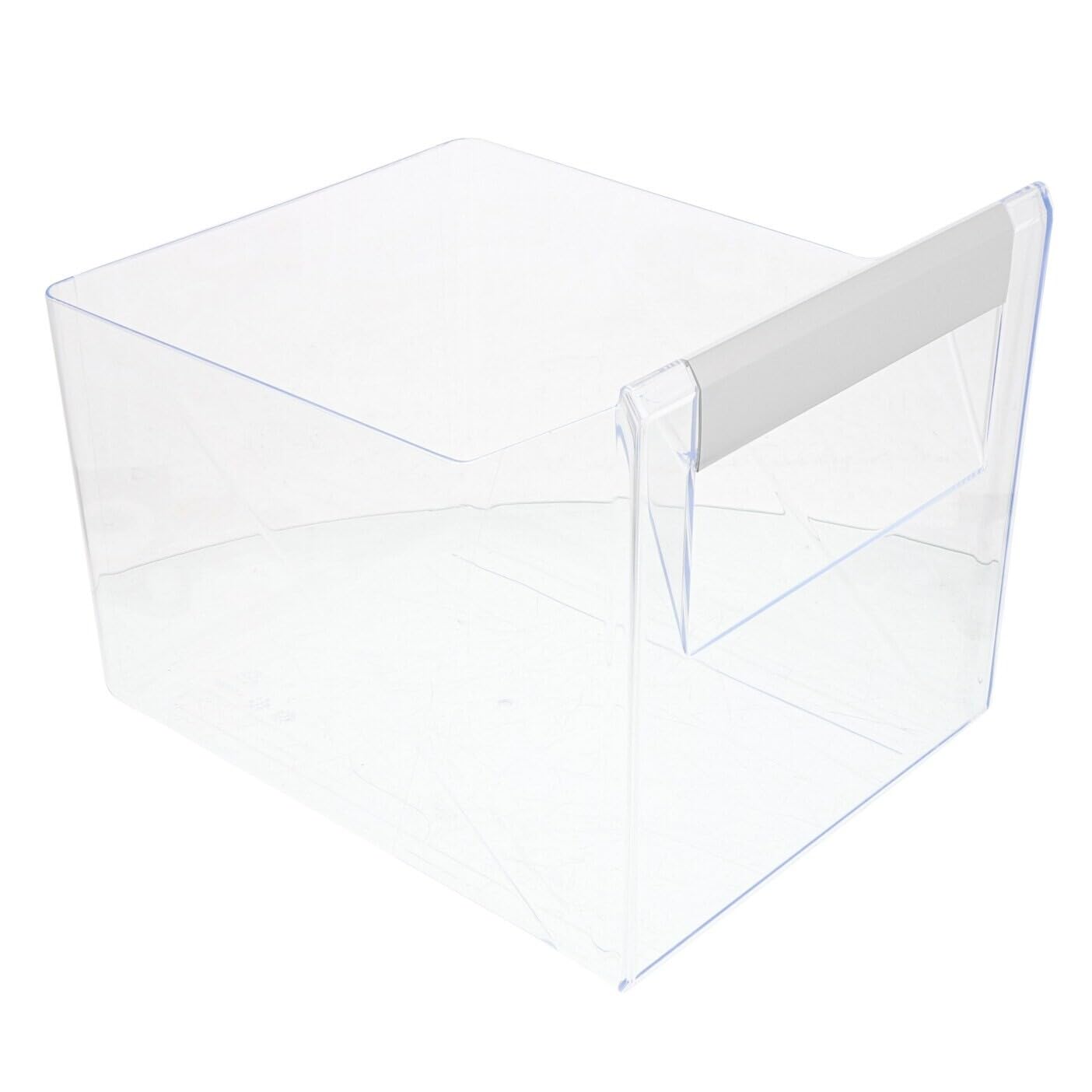 sparefixd Cajón de verduras para ensaladas para refrigerador IKEA