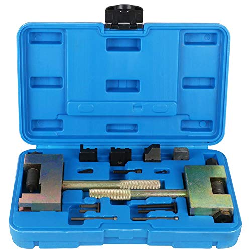 Diesel Motor Timing Tools Timing Ketten Trenn Nietverriegelung Werkzeug Kit Cover