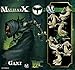 Price comparison product image Malifaux Resurrectionists Gaki (3 Figures, WYR 20226)