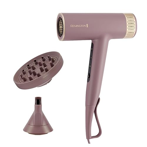 Remington AIRvive hairdryer