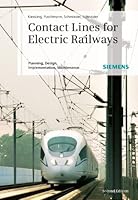 Algopix Similar Product 13 - Contact Lines for Electric Railways