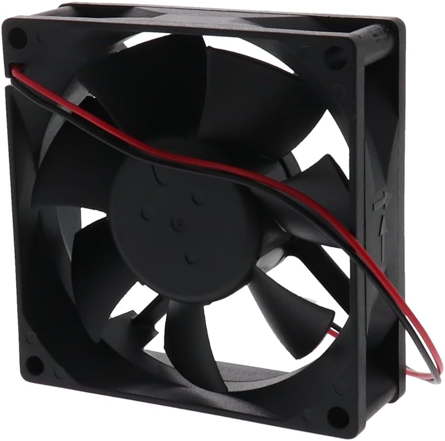 ERP 5304493604 Refrigerator Fan and Gasket Kit