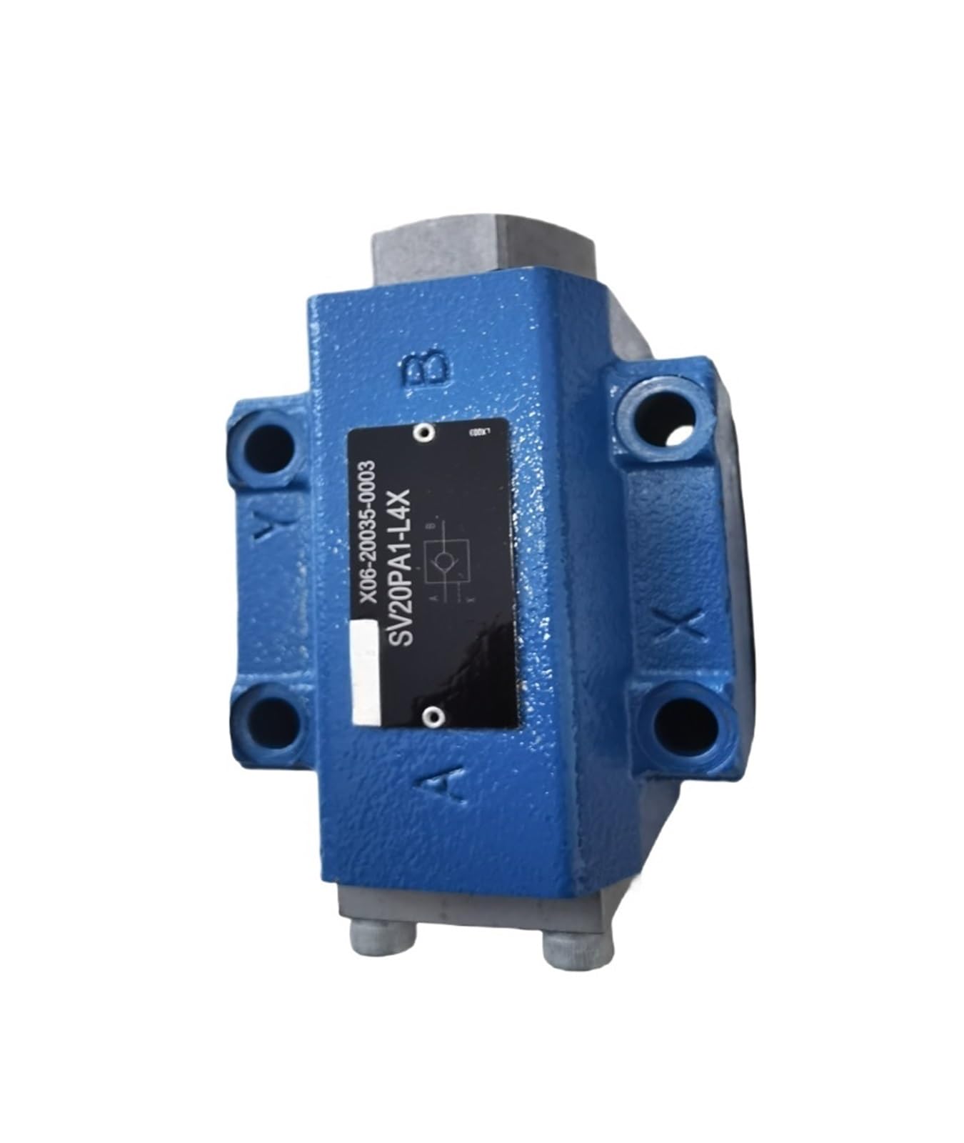 Nobirtbsa One Color Pilot Pressure Reducing Dr20-4-L5x/10Y Dr10/30 Series(Dr10-1-L5x 20Ym)