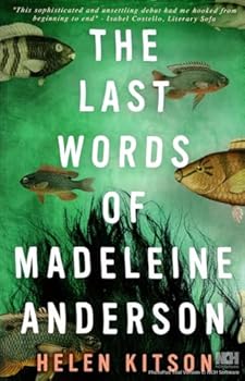 The Last Words of Madeleine Anderson