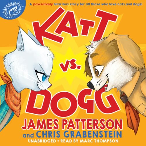 Katt vs. Dogg cover art