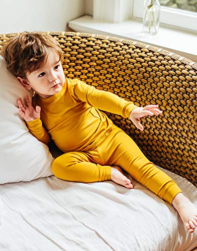 Image of VAENAIT BABY 12Months-12Years Toddler Kids Junior Boys Car Train Fireman Snug fit Sleepwear Pjs Set