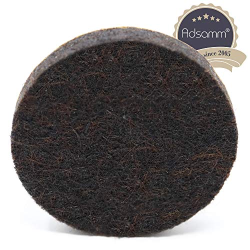 Adsamm® / 16 x feltrini autoadesivi ad alta