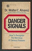 Danger signals B0007DPCXU Book Cover