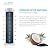 CTO10 5 Micron 2.5" x 10" Carbon Block Water Filter Set – Replacement Cartridges for Whole House and Under Sink Systems, Universal Standard Size (4, 10 x 2.5)