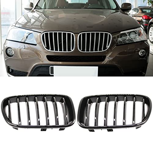 【COMPATIBILE CON】: Per BMW F25 X3 2011 2012 2013