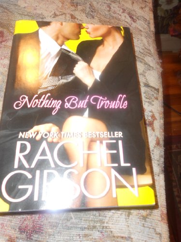 Nothing but Trouble 1616644192 Book Cover