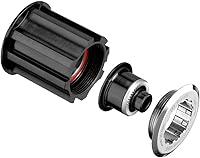 Vista 8 de DT Swiss Kit de acabado