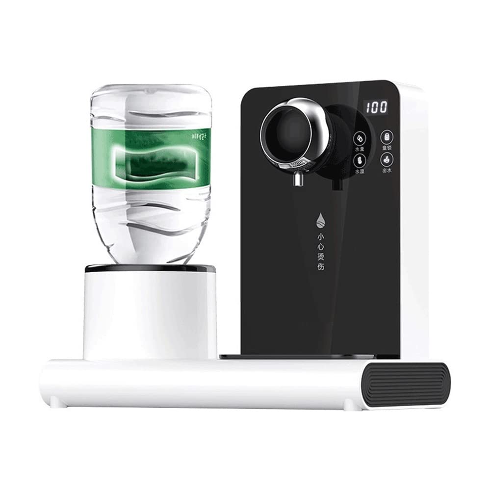 Buy WJYZYHM Instant Hot & Cold Water Dispenser, with Water Filter for