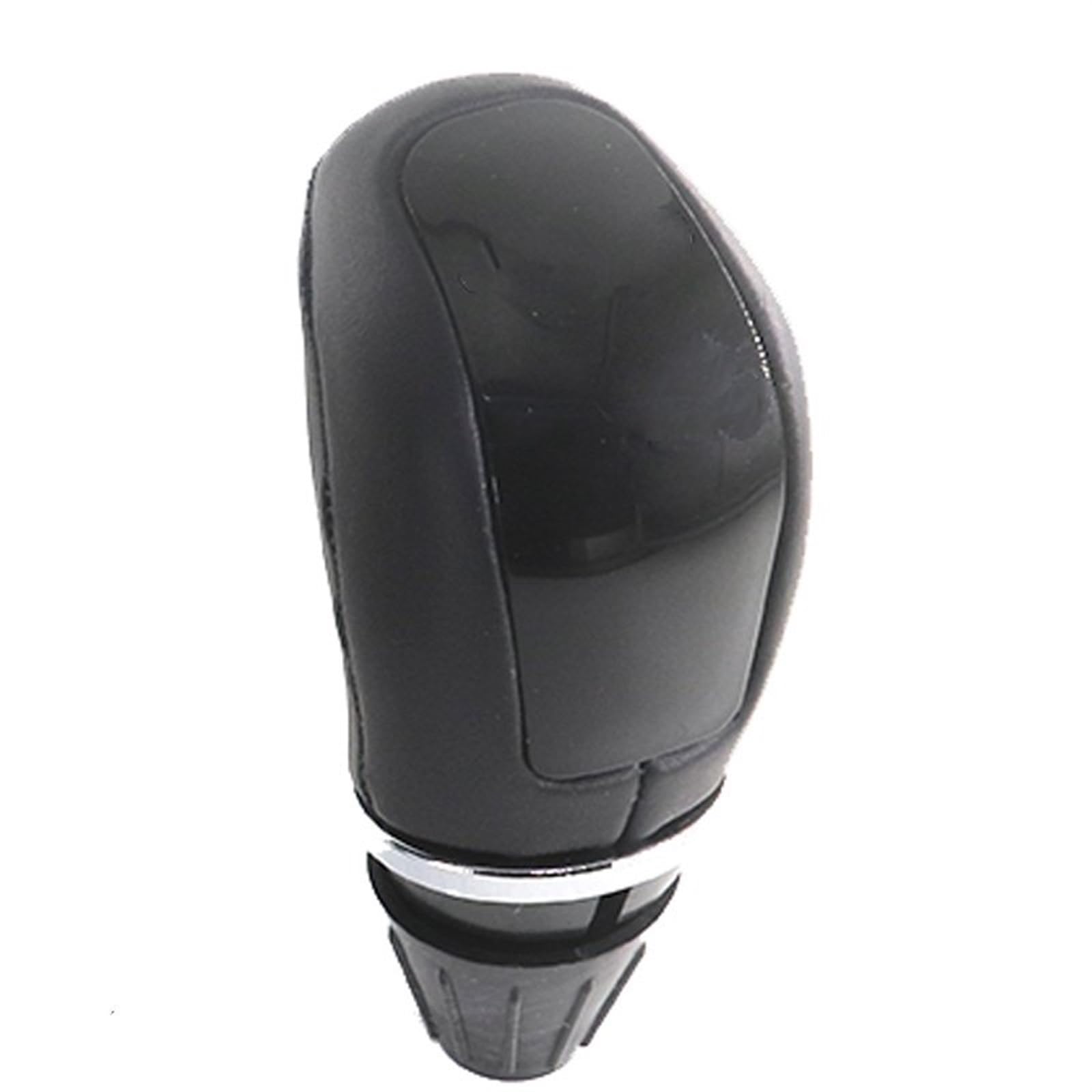 HSUKIHO Car Shift Knob Cover for Benz for CLK W209 W203 Automatic Car Gear Shift Konb Gaiter Shifter Knob(Classic knob)