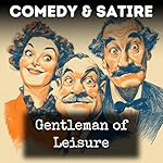 Cover of Gentleman of Leisure