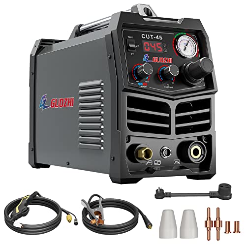 10 best plasma cutter with built in compressor Quick Guide Pro
