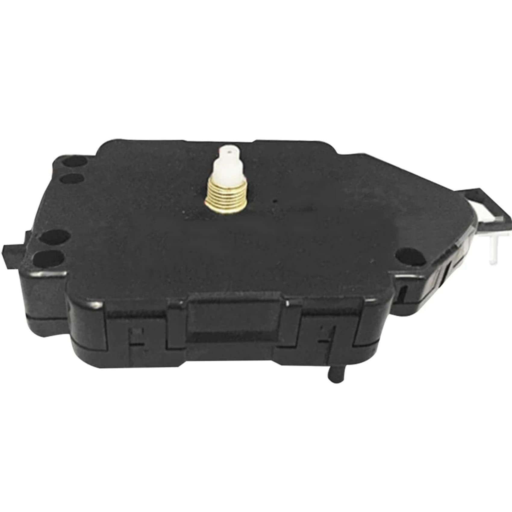 MCDFL Meccanismo Orologio Da Parete Silenzioso Al Quarzo