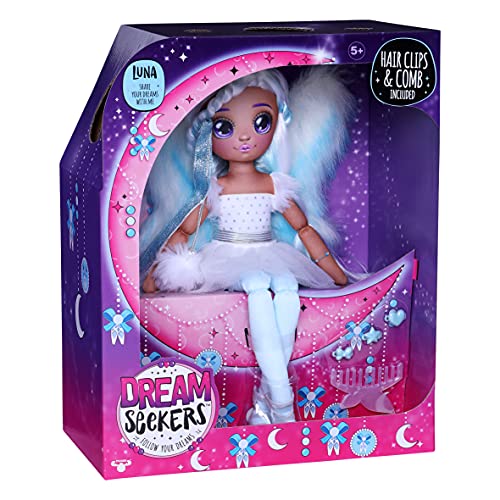 Dream Seekers Doll - Luna