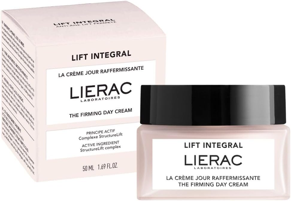 Lierac Lift Integral The Firming Day Cream 50ml