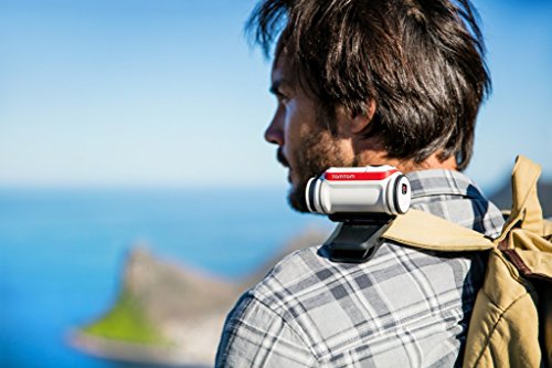 TomTom Bandit Adventure Pack Actionkamera (Inkl. speziellem Zubehör für Ihre Abenteuer, Wasserdicht, keine Kabel… – Bild 5