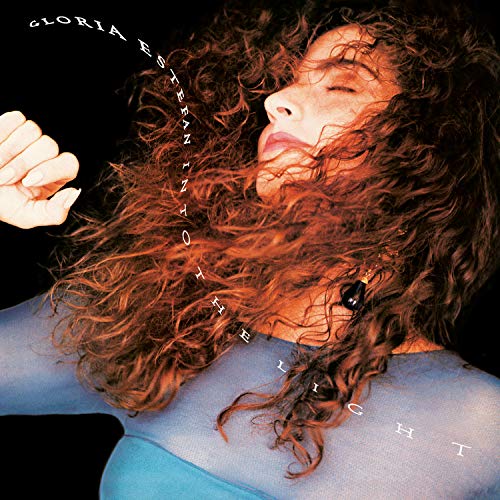 Album Art for Into The Light (Blue Marble) by Gloria Estefan