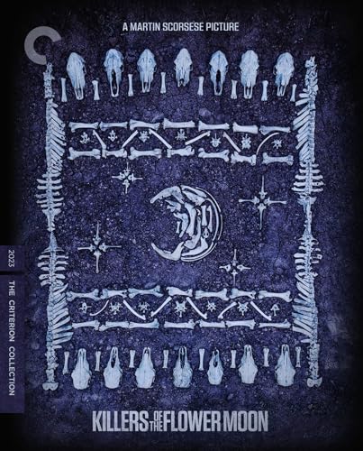 Killers of the Flower Moon The Criterion Collection