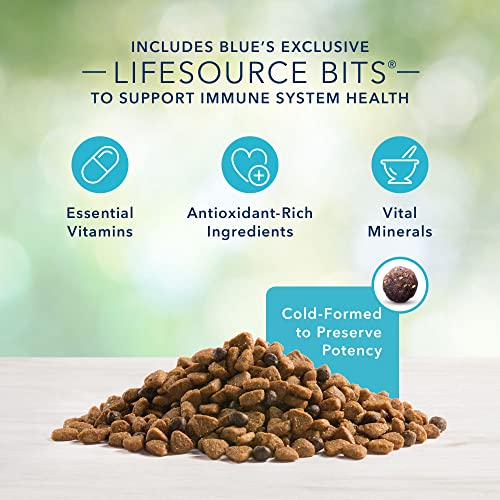 Blue Buffalo Freedom Grain Free Natural Puppy Dry Dog Food, Chicken 24-Lb #TOP3
